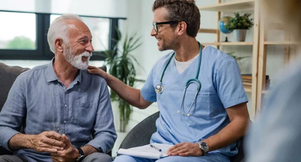 Why Better Patient Understanding Is a Competitive Advantage